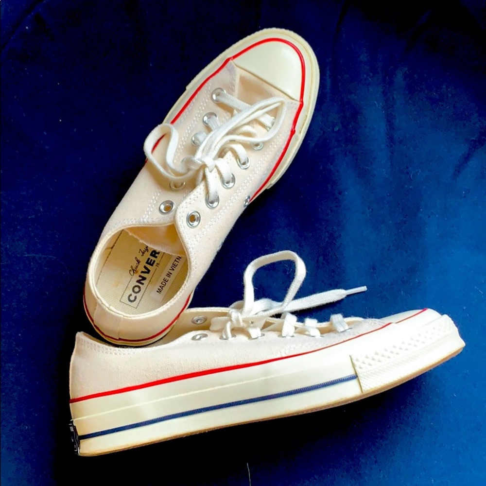 Converse All Star Chuck Taylor’s